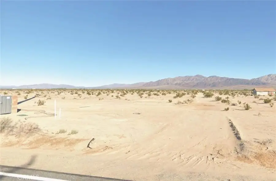 0 Campbell Road, Twentynine Palms, CA 92277 - #2