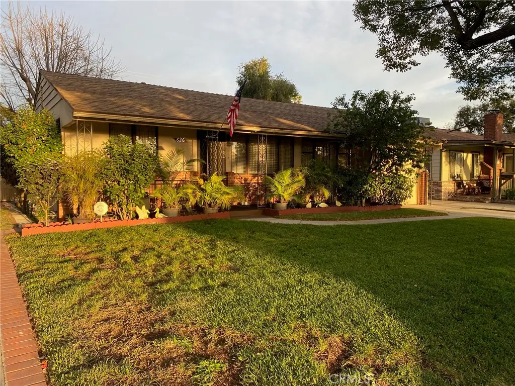 626 N Lincoln Street, Burbank, CA 91506 - #1