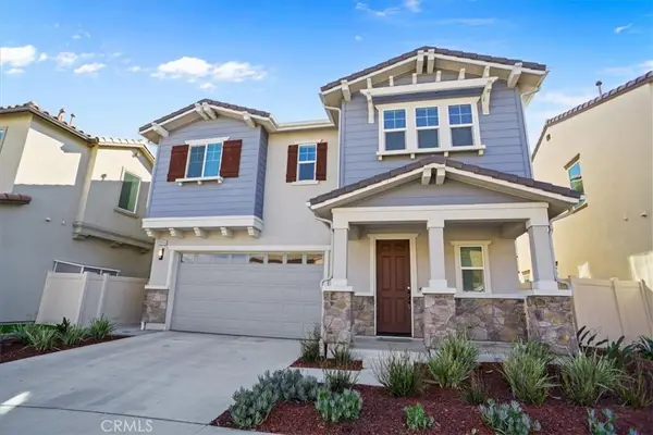 23744 Orange Blossom Drive, Newhall, CA 91321