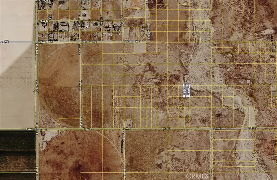 0 Nearby 60th St E/e Ave L, Lancaster, CA 93535 - #2
