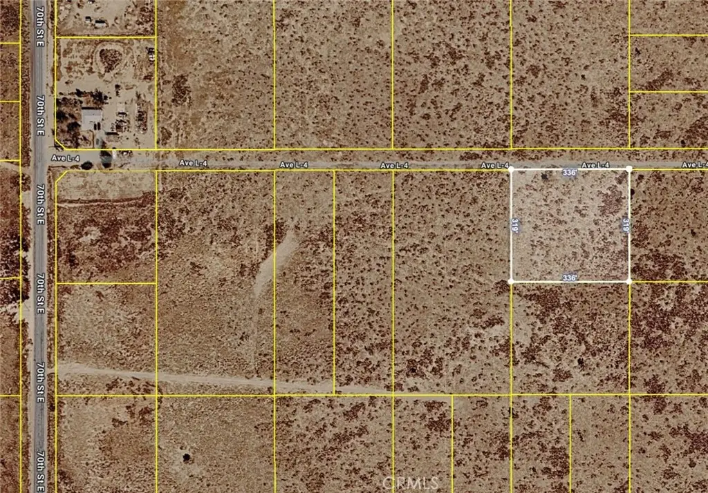 7300 E Avenue L4, Palmdale, CA 93552 - #1