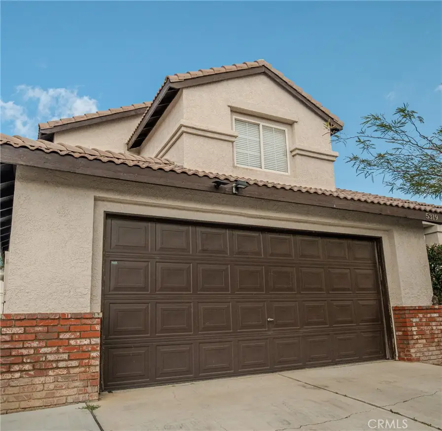 5319 Essex, Palmdale, CA 93552 - #1