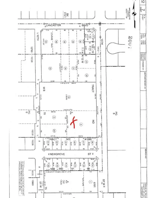 15 15th, Lancaster, CA 93535 - #2