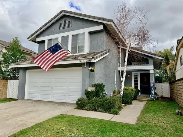 28114 Guilford, Saugus, CA 91350