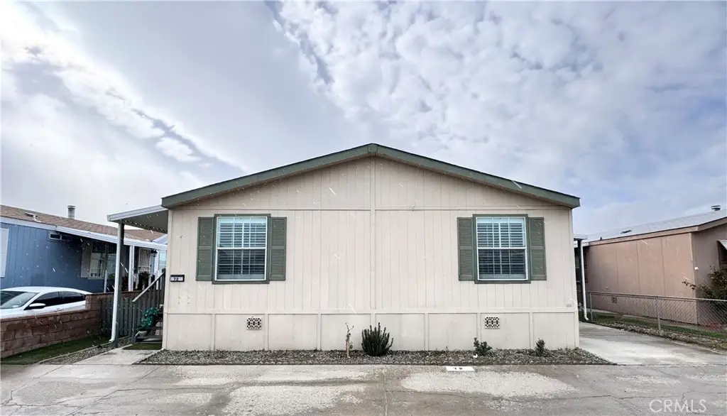 45465 25th Street E #72, Lancaster, CA 93535 - #1