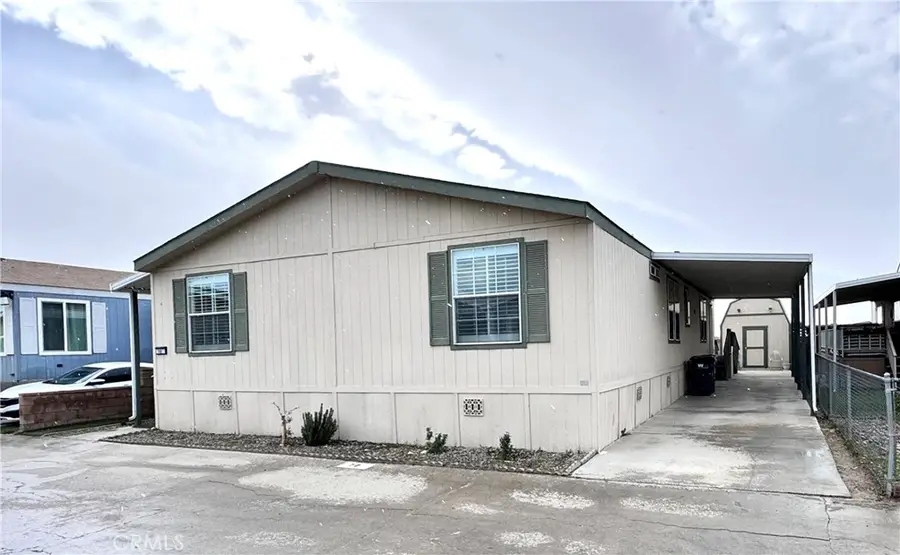 45465 25th Street E #72, Lancaster, CA 93535 - #3