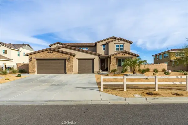 3731 Eliopulos Ranch, Palmdale, CA 93551