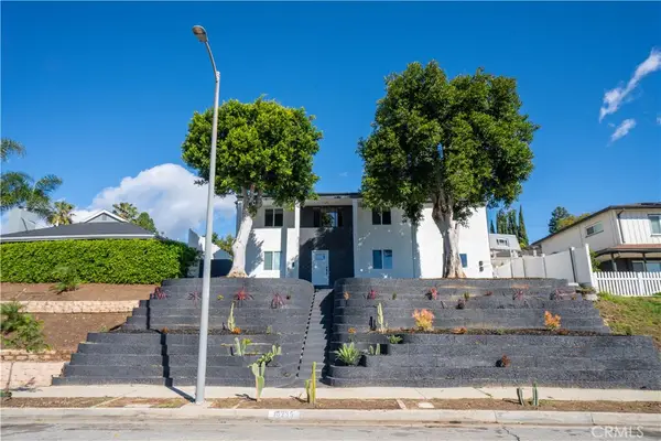 16235 Plummer, North Hills, CA 91343