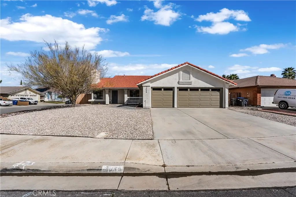 2049 Millcreek Way, Palmdale, CA 93551 - #1