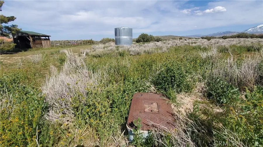 0 123rd St East Near Ave X8, Juniper Hills, CA 93553 - #3