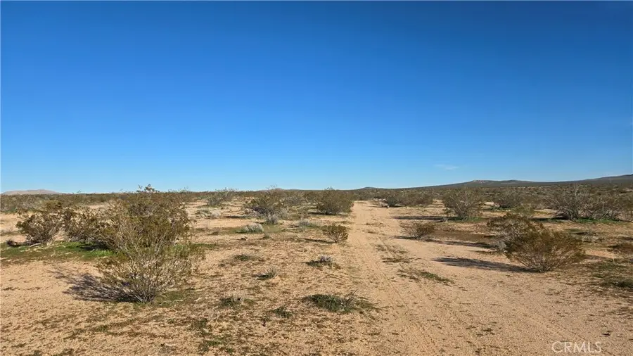 0 Lindbergh Blvd Vic Randsburg Mojave Rd, California City, CA 93505 - #2