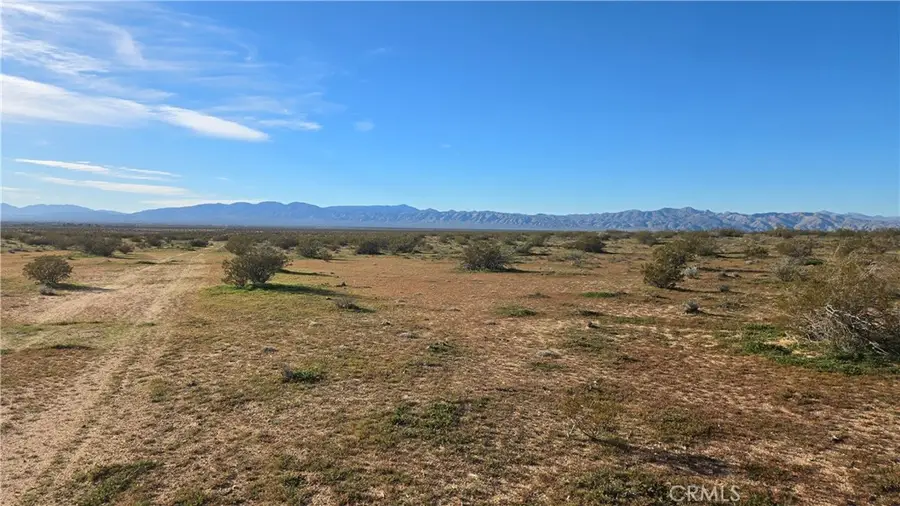 0 Lindbergh Blvd Vic Randsburg Mojave Rd, California City, CA 93505 - #3