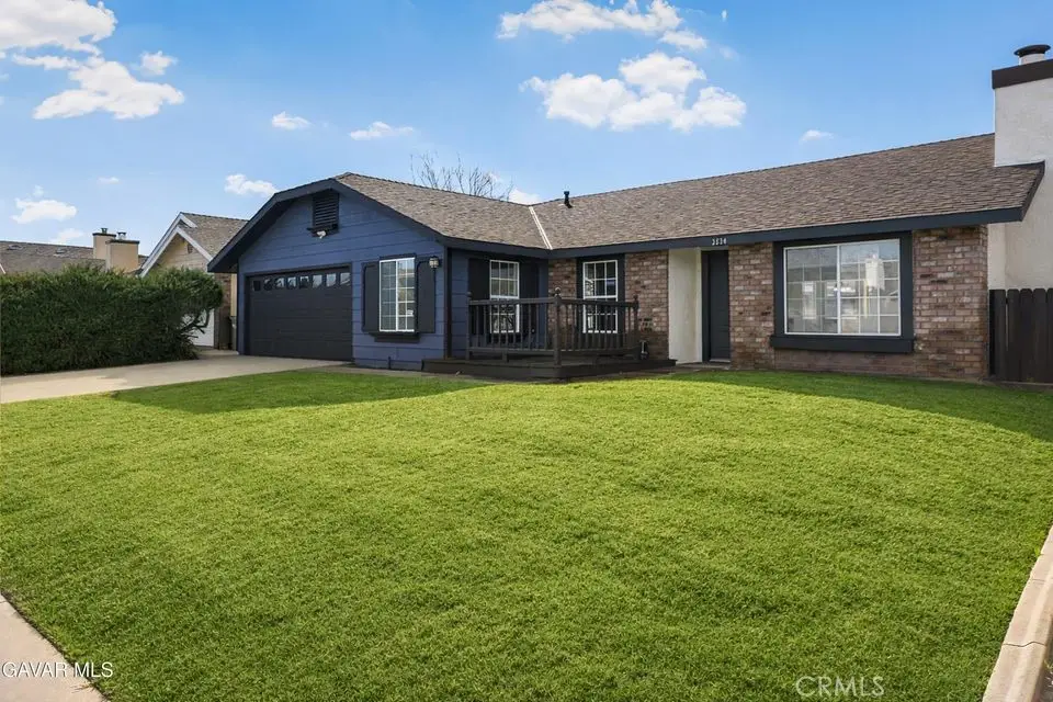 3538 Apollo, Palmdale, CA 93550 - #1