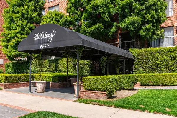 1440 Veteran Avenue #601, Los Angeles, CA 90024