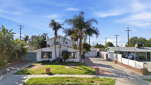 15622 Index Street, Granada Hills, CA 91344