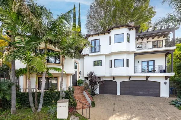 13470 Rand Drive, Sherman Oaks, CA 91423