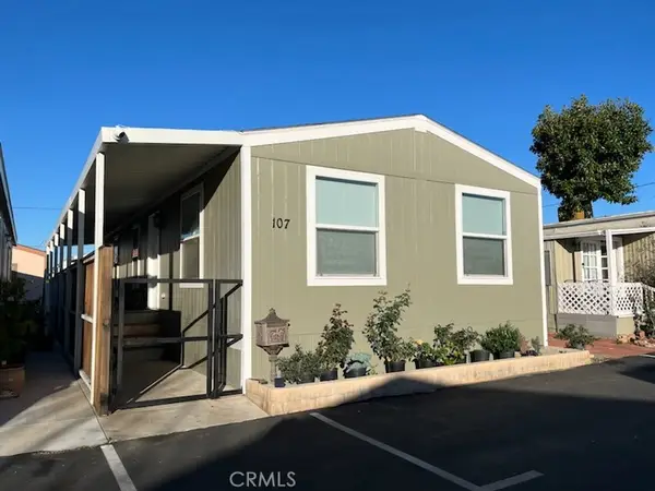 7560 Woodman Place #107, Van Nuys, CA 91405