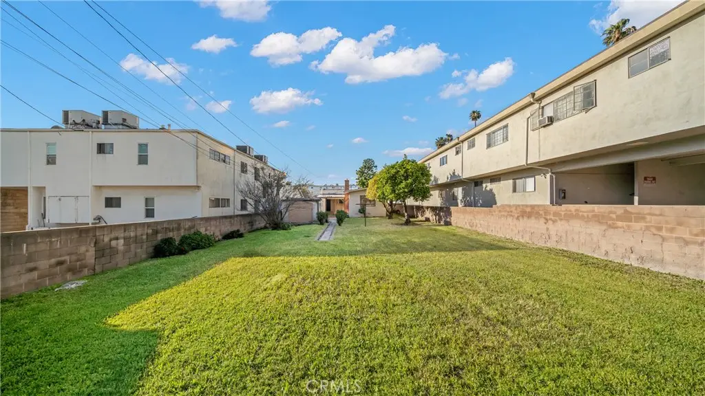 1126 Rosedale, Glendale, CA 91201 - #1