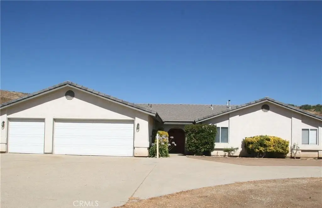 33125 Big Springs, Acton, CA 93510 - #1