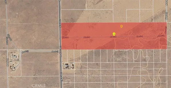 46428 70th St West, Lancaster, CA 93536