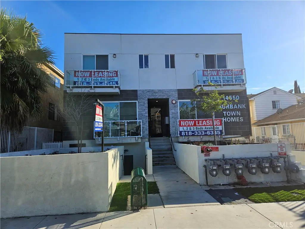 14550 Burbank, Van Nuys, CA 91411 - #1
