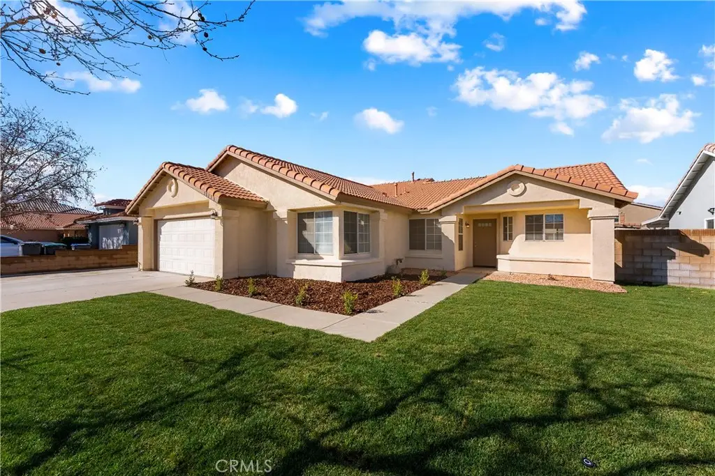 38233 Pelion Court, Palmdale, CA 93550 - #1