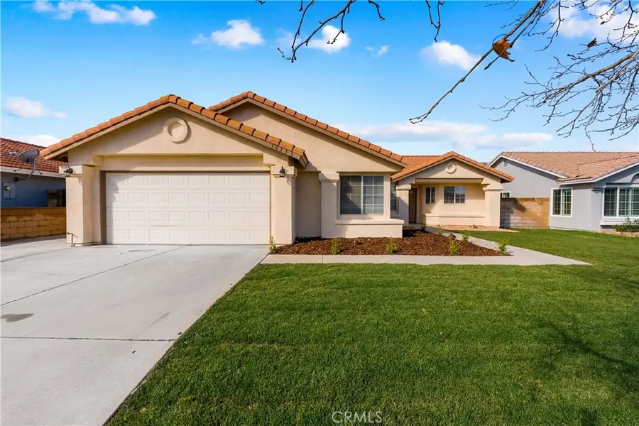 38233 Pelion Court, Palmdale, CA 93550 - #2