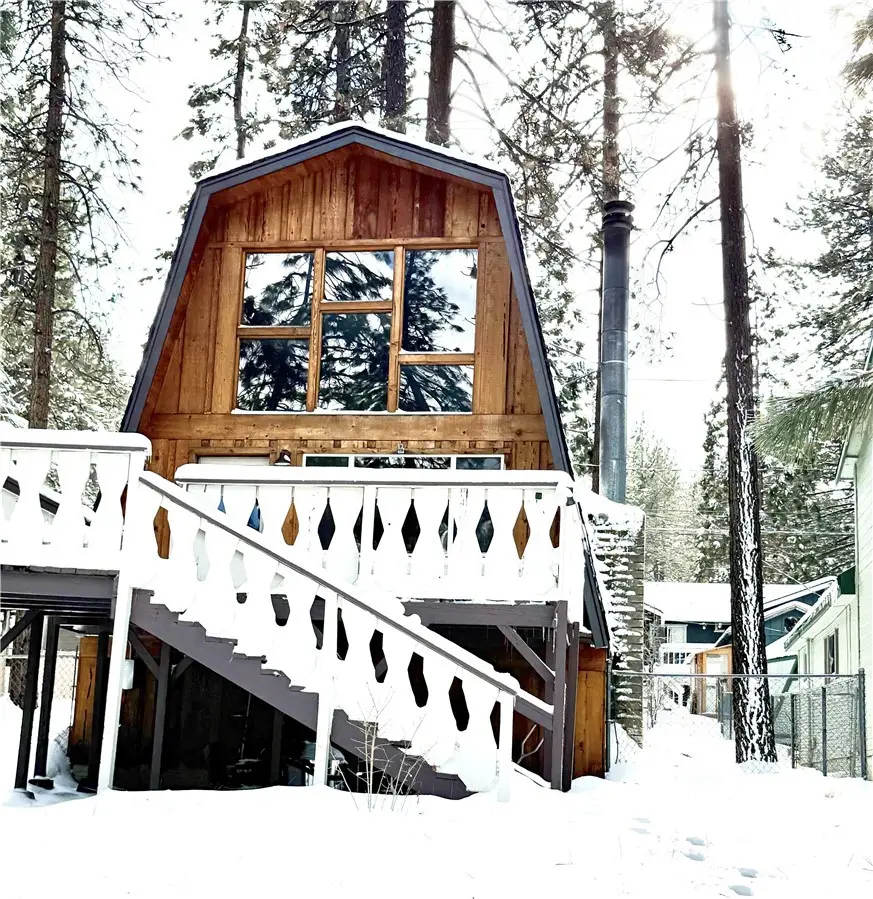 1625 Virginia, Wrightwood, CA 92379 - #1