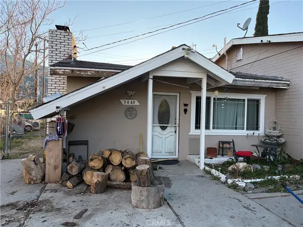 3440 San Carlos, Frazier Park, CA 93225