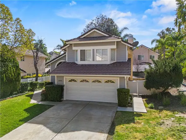 20010 Vireo Court, Canyon Country, CA 91351