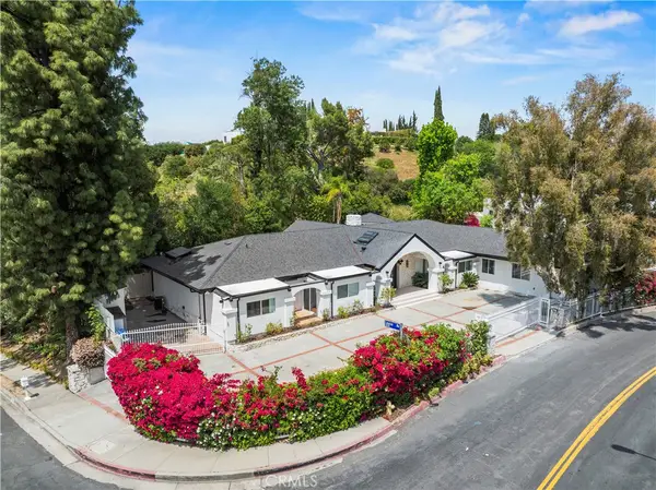 4250 Louise, Encino, CA 91316