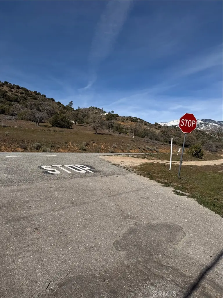 0 Sand Canyon, Caliente, CA 93518 - #2