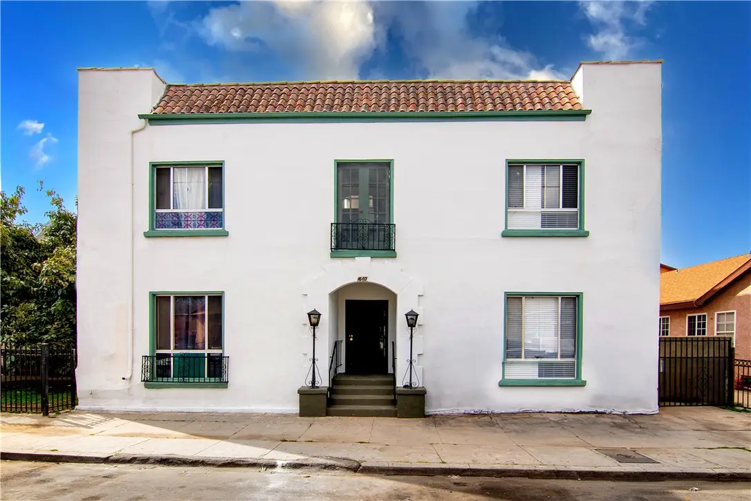 440 E 27th, Los Angeles, CA 90011 - #1