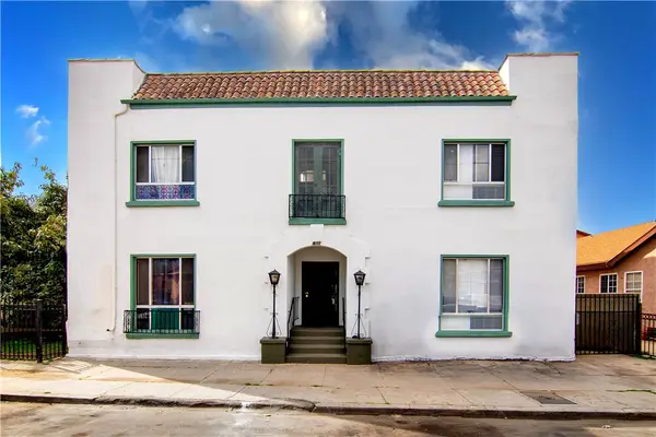 440 E 27th, Los Angeles, CA 90011