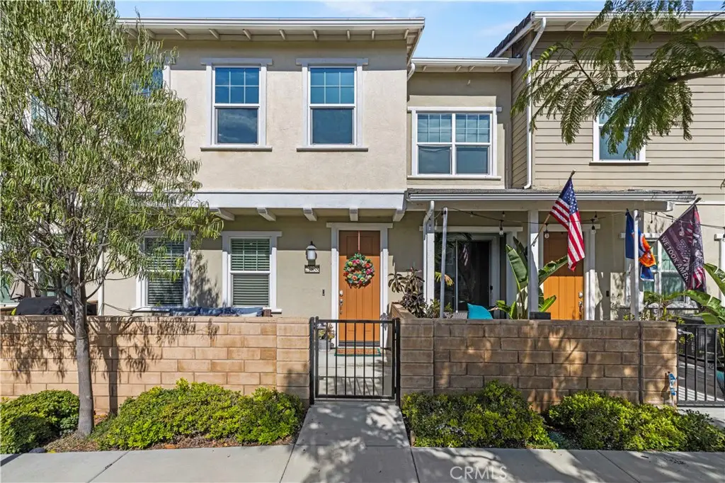 22838 Concord #80, Saugus, CA 91350 - #1
