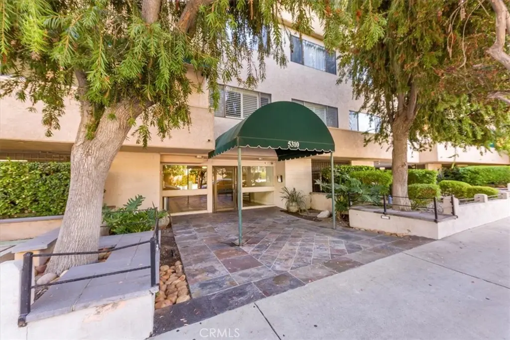 5310 Zelzah Unit 114, Encino, CA 91316 - #1