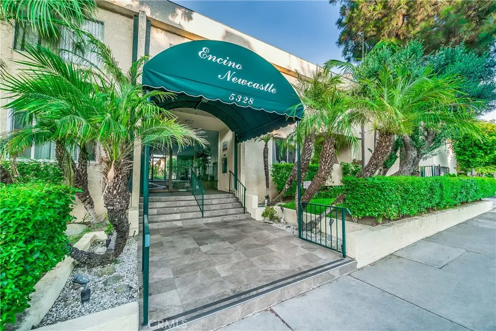 5328 Newcastle Avenue #61, Encino, CA 91316 - #1