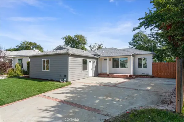 6714 Jellico, Lake Balboa, CA 91406