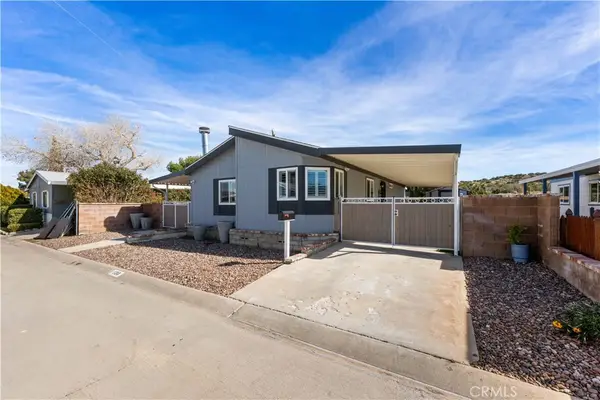 1030 E Avenue Spc 130 S, Palmdale, CA 93550