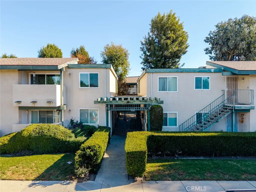 10636 Woodley Avenue #54, Granada Hills, CA 91344 - #1