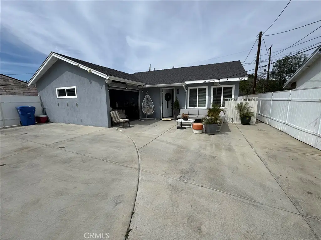 15057 Paddock, Sylmar, CA 91342 - #1