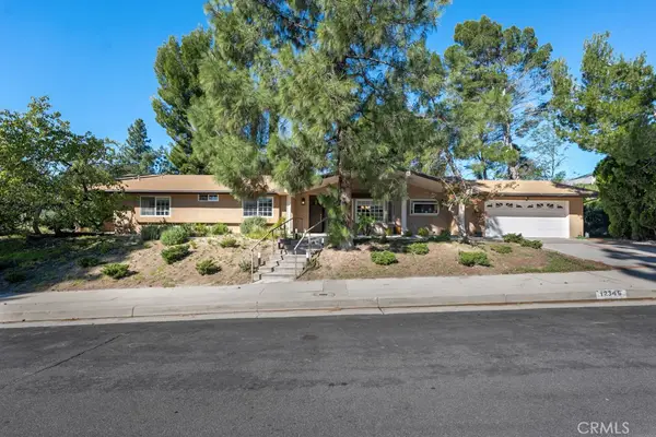 12349 Kenny Drive, Granada Hills, CA 91344