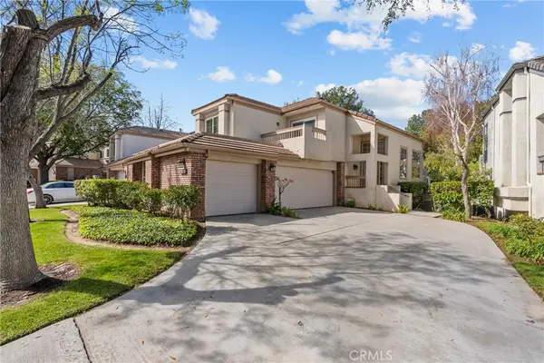 24436 Hampton Drive #C, Valencia, CA 91355