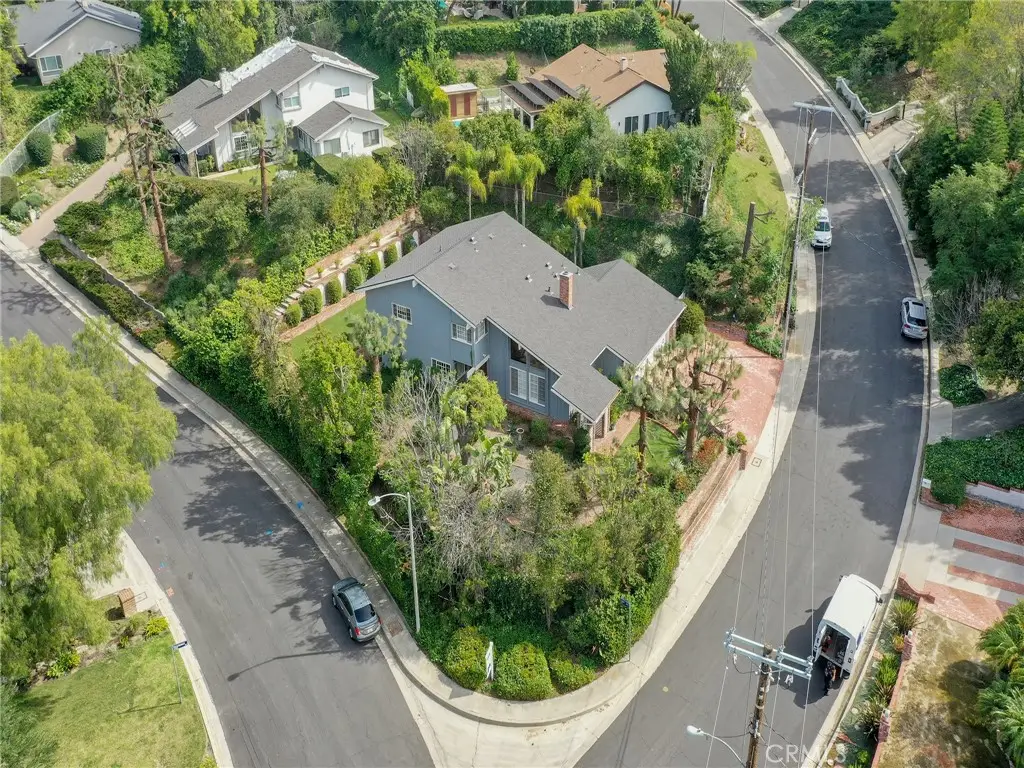 4524 Deanwood, Woodland Hills, CA 91364 - #1