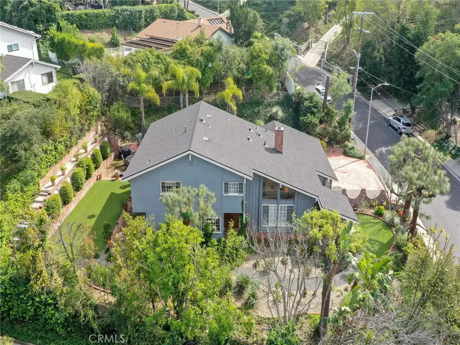 4524 Deanwood, Woodland Hills, CA 91364 - #2