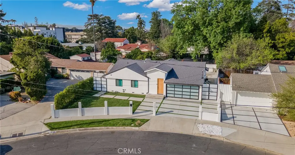 13633 Delano Street, Van Nuys, CA 91401 - #1