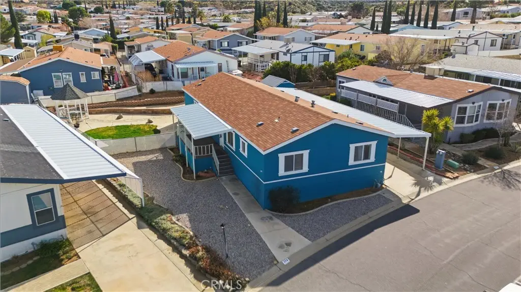 5200 Entrar Drive #174, Palmdale, CA 93551 - #1