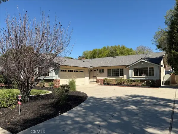 8828 Collett, North Hills, CA 91343