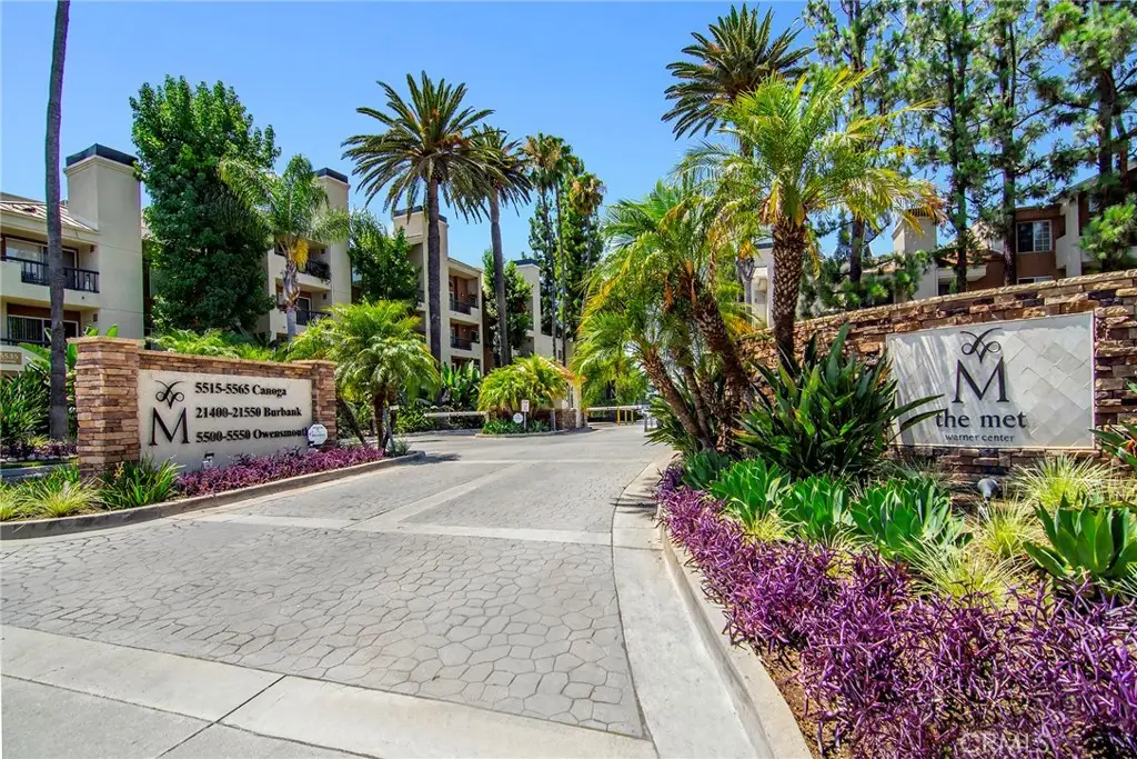 5500 Owensmouth Avenue #311, Woodland Hills, CA 91367 - #1