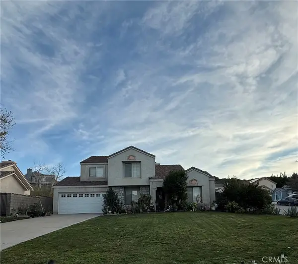 1328 Leopard Court, Palmdale, CA 93551